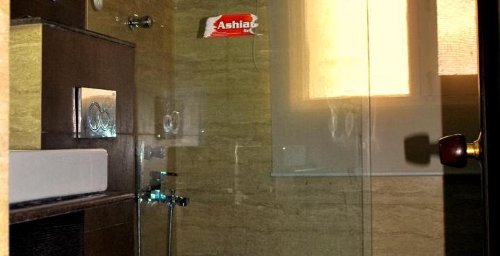 Ashiana Regency Hotel Shimla Exterior foto