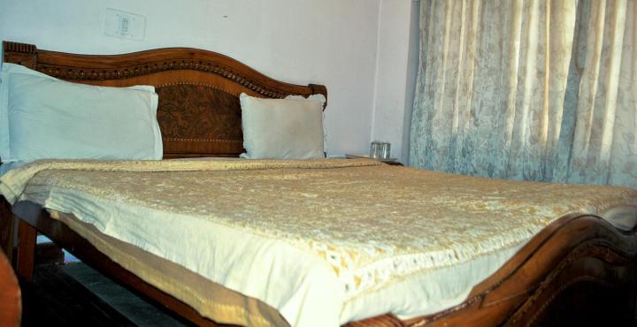 Ashiana Regency Hotel Shimla Exterior foto